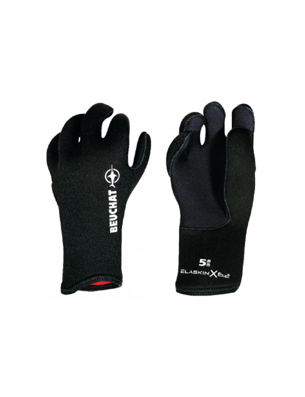 Guantes de neopreno BEUCHAT Sirocco Sport 3 mm