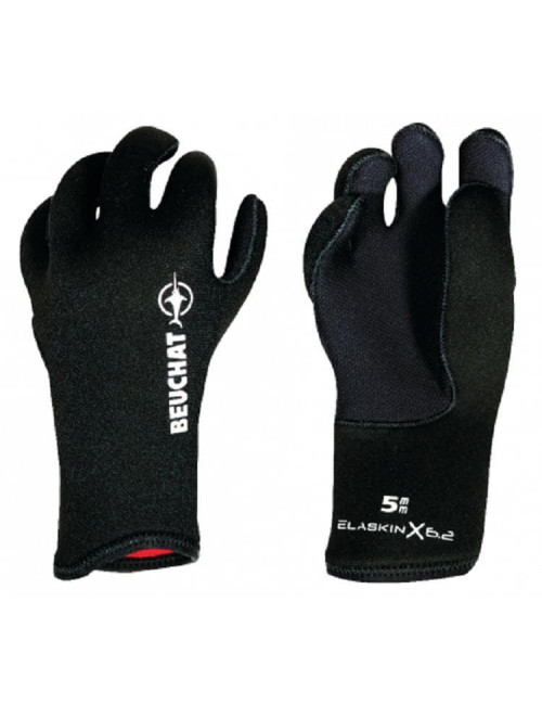 Guantes de neopreno BEUCHAT Sirocco Sport 3 mm