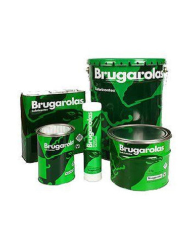 Grasa Lubricante BRUGAROLAS Águila G.A. JET-70 1 Kg