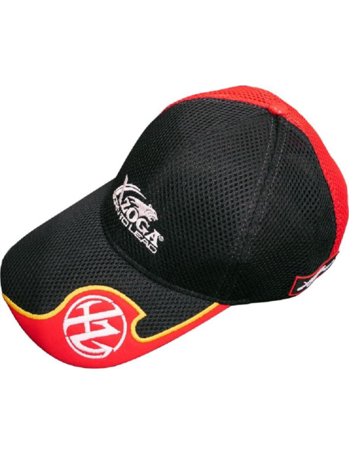 Gorra XZOGA Fish Elite