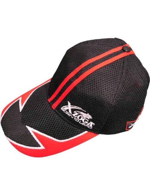 Gorra XZOGA Elite