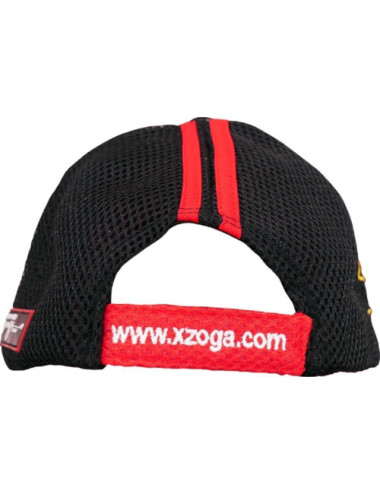 Gorra XZOGA Elite