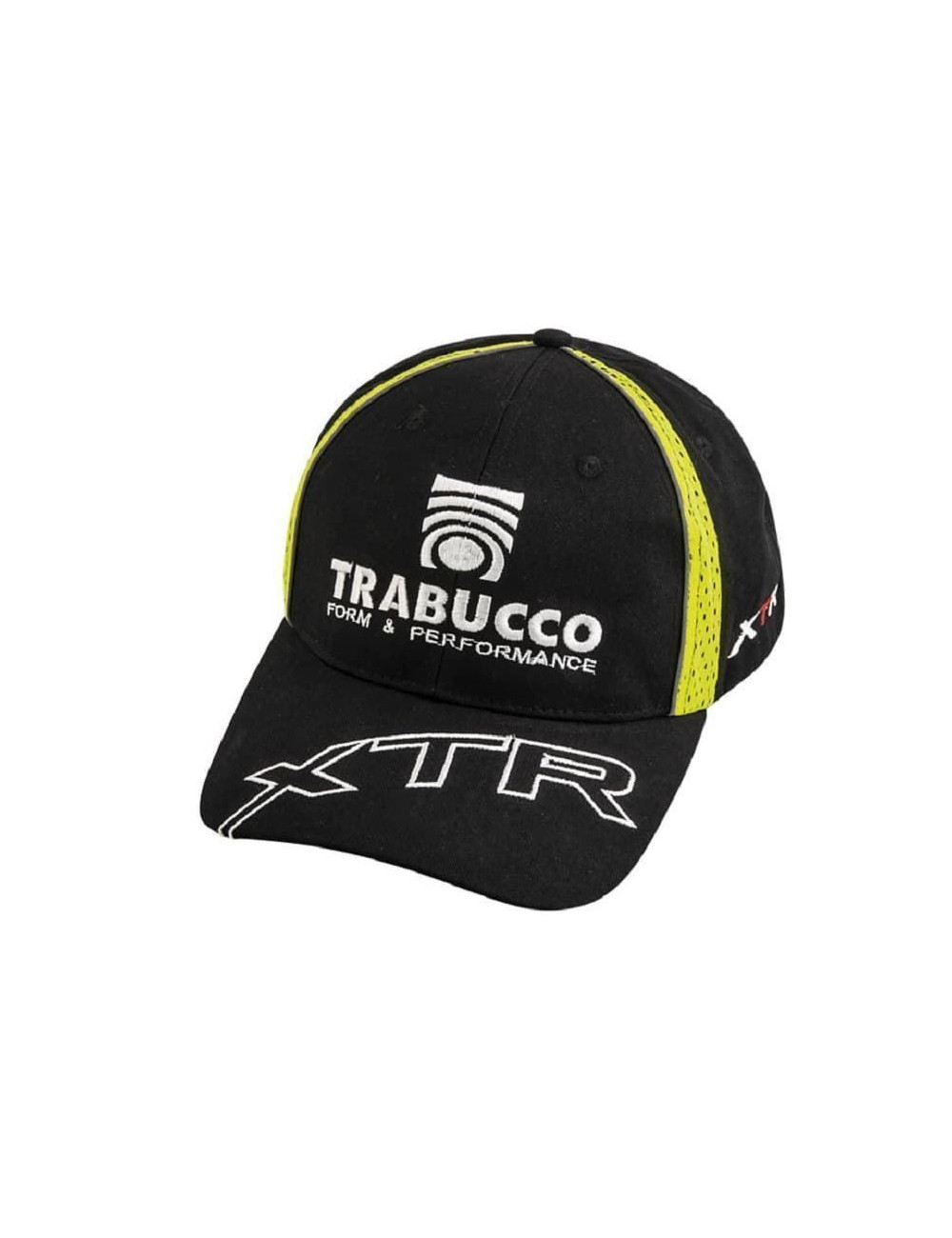 Gorra TRABUCCO talla única