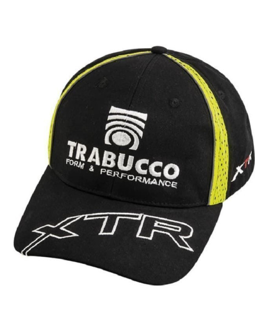 Gorra TRABUCCO talla única