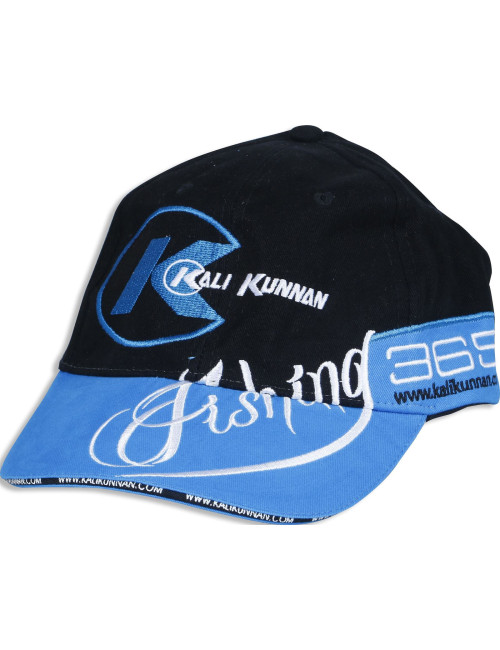 Gorra KALI KUNNAN Azul