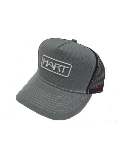 Gorra HART Trucker