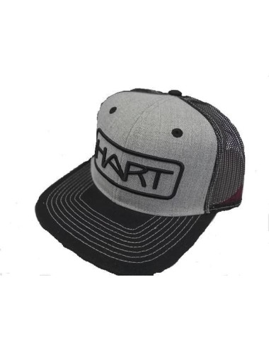 Gorra HART Style C Mesh