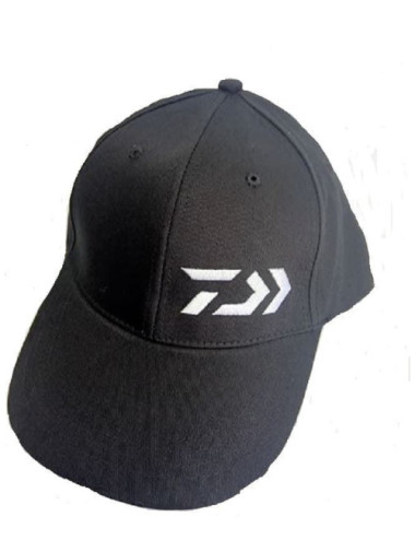 Gorra DAIWA Noire