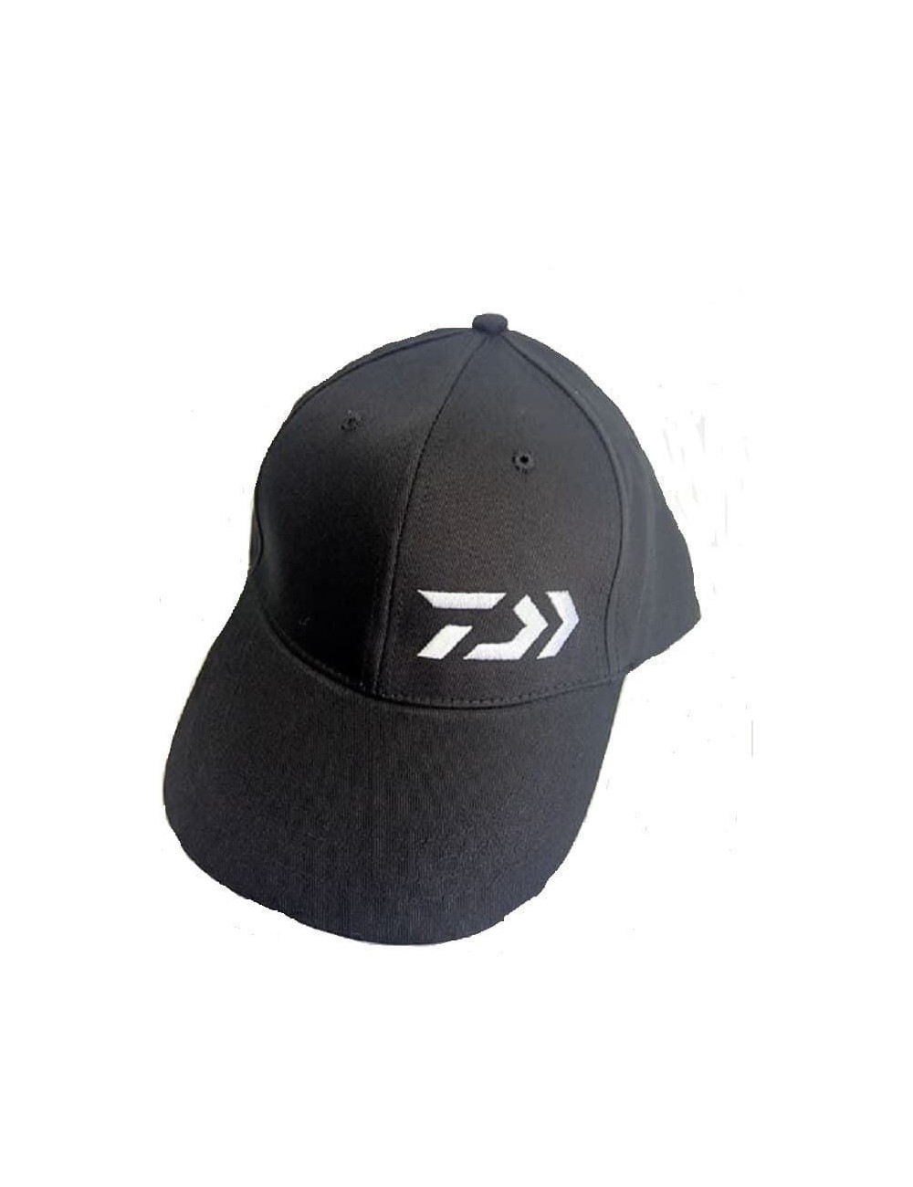 Gorra DAIWA Noire