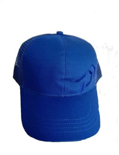 Gorra DAIWA Mesh Blue