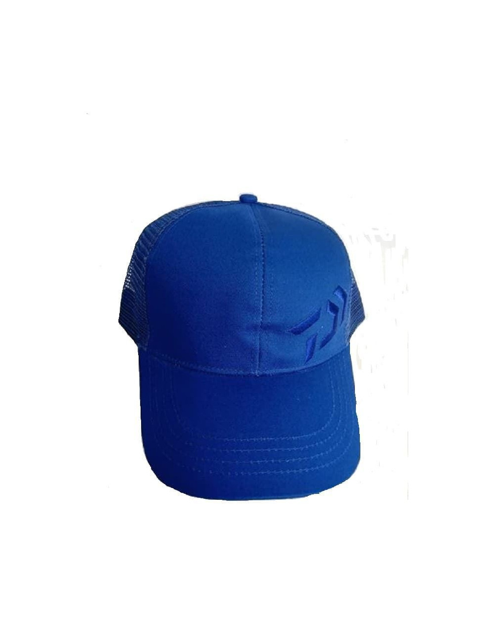 Gorra DAIWA Mesh Blue