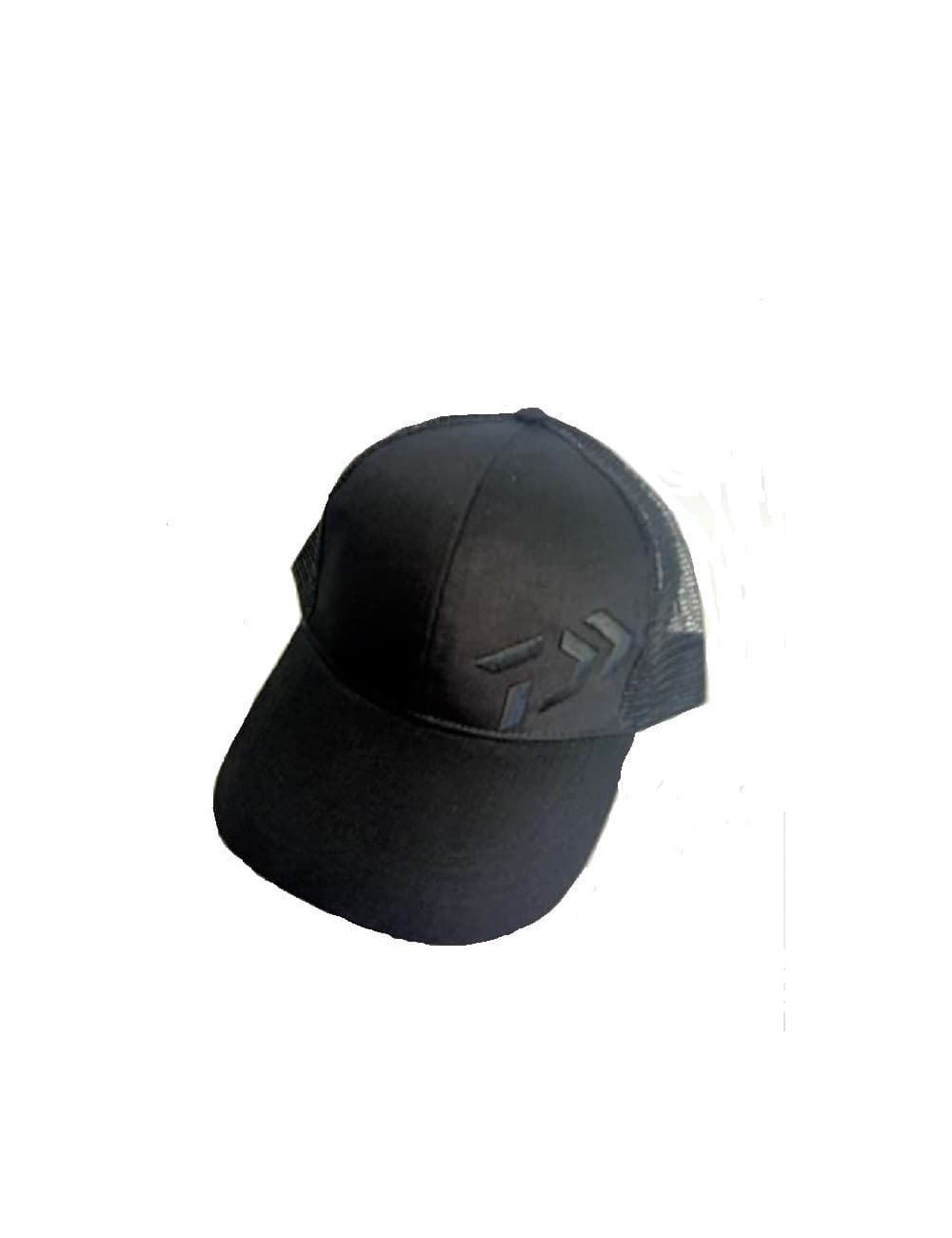 Gorra DAIWA Mesh Black