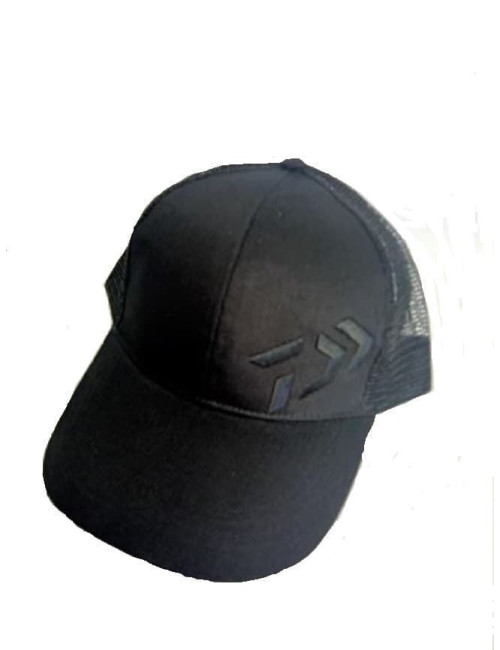 Gorra DAIWA Mesh Black