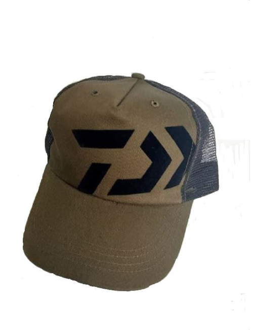 Gorra DAIWA Kaki