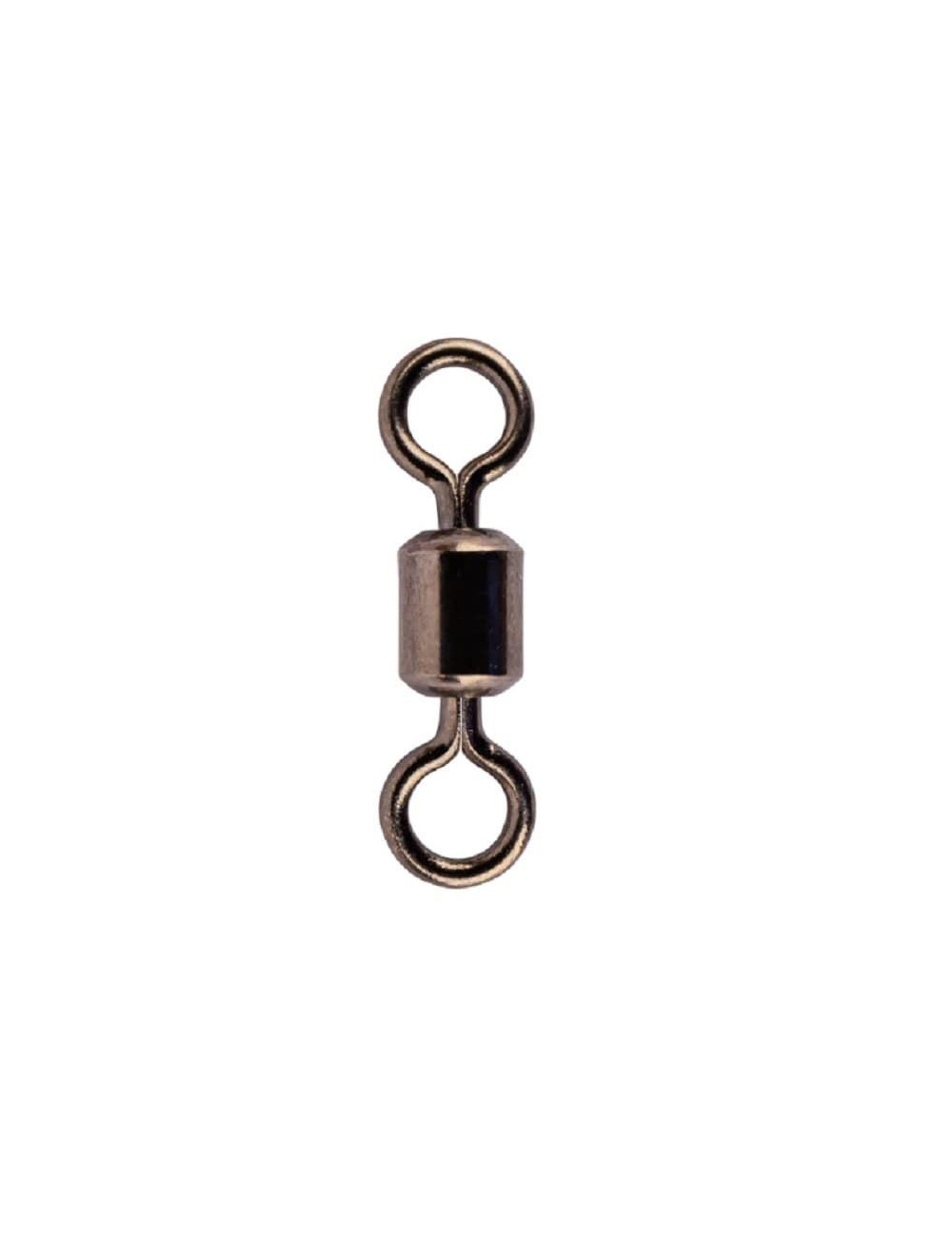 Giratorio MUSTAD Power Rolling Swivel 50 unidades