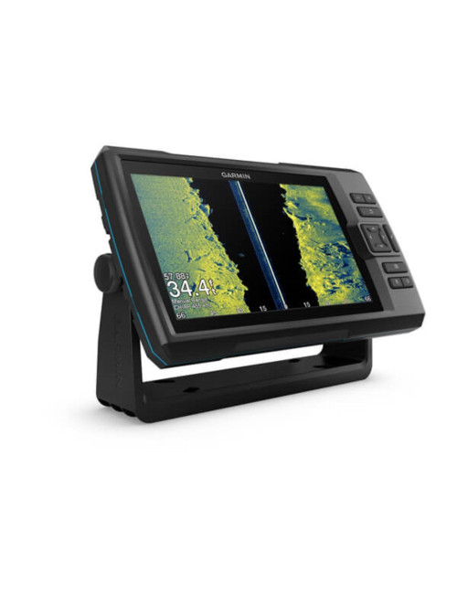 GARMIN STRIKER Vivid 9sv + transductor GT52HW-TM