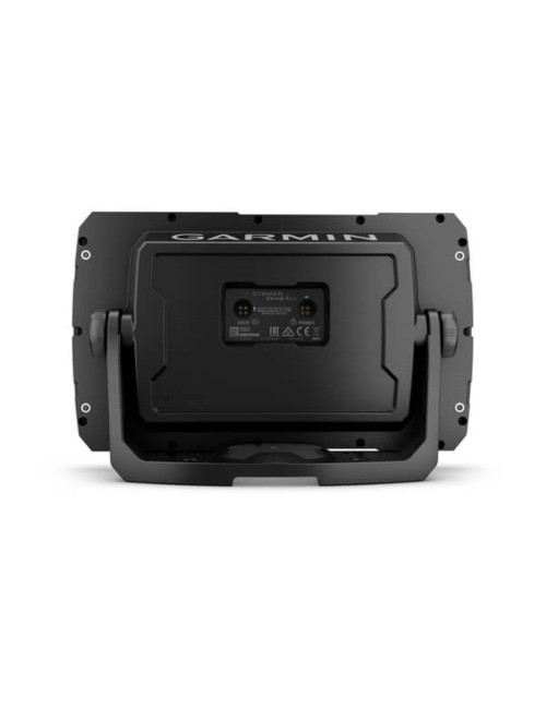 GARMIN STRIKER Vivid 7cv + transductor GT20-TM