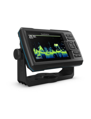 GARMIN STRIKER Vivid 5cv + transductor GT20-TM