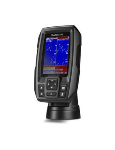 GARMIN Sonda Striker 4 + Transductor doble haz