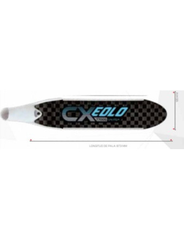 SPETTON  Aletas C4 CX EOLO Freediver T700 Performance Carbon Zapato Quattro