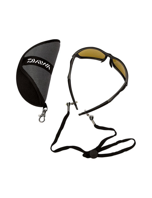 Gafas de sol polarizadas DAIWA DPROPSG4