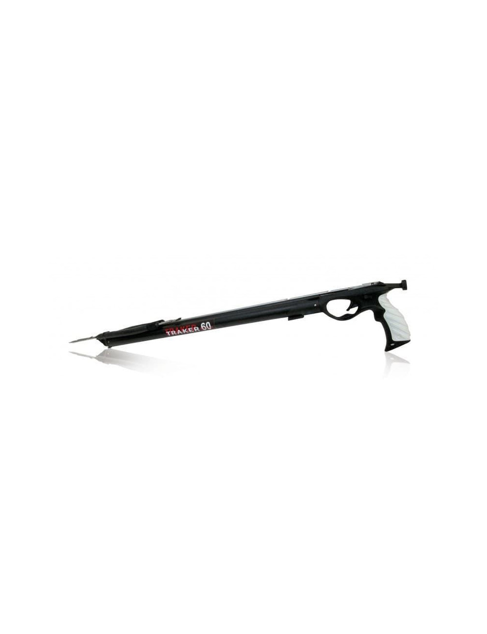 Fusil SPETTON de pesca submarina TRAKER ADVANCE