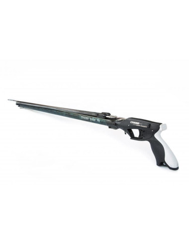 Fusil CRESSI de pesca submarina YUMA