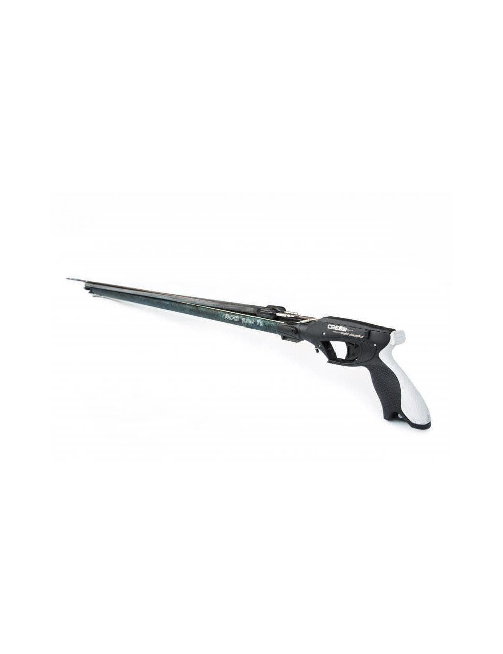 Fusil CRESSI de pesca submarina YUMA