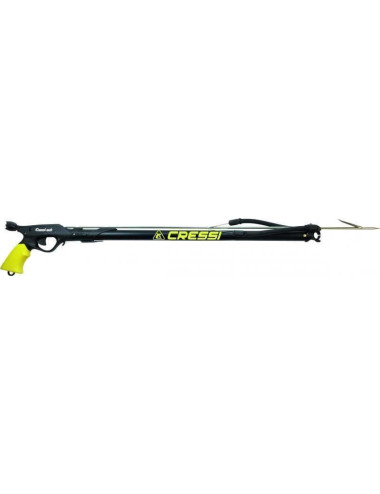 Fusil CRESSI de pesca submarina SIOUX