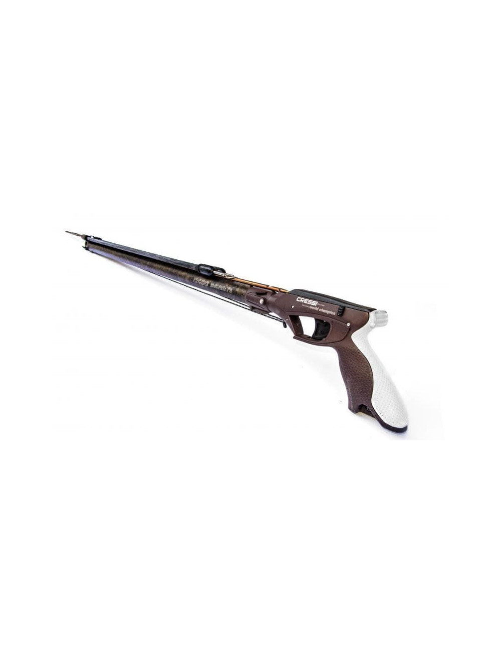 Fusil CRESSI de pesca submarina MOICANO