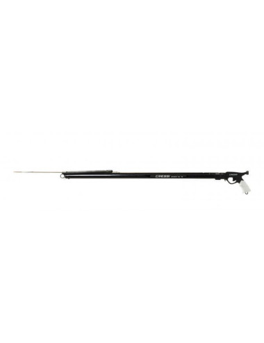 Fusil CRESSI de pesca submarina COMANCHE RAIL