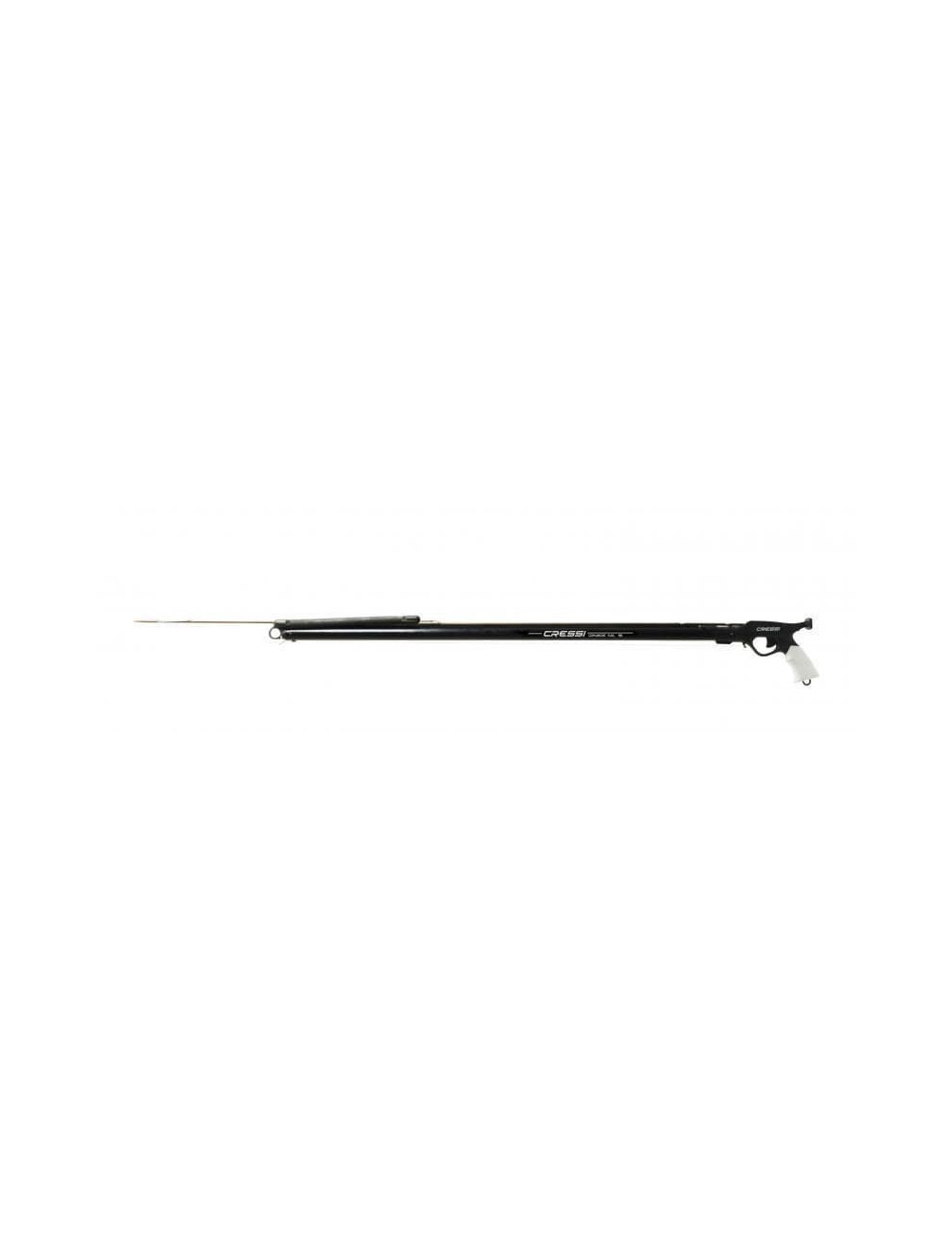 Fusil CRESSI de pesca submarina COMANCHE RAIL