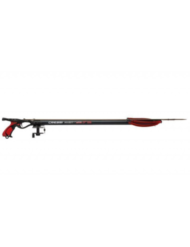 Fusil CRESSI de pesca submarina CHEROKEE FAST