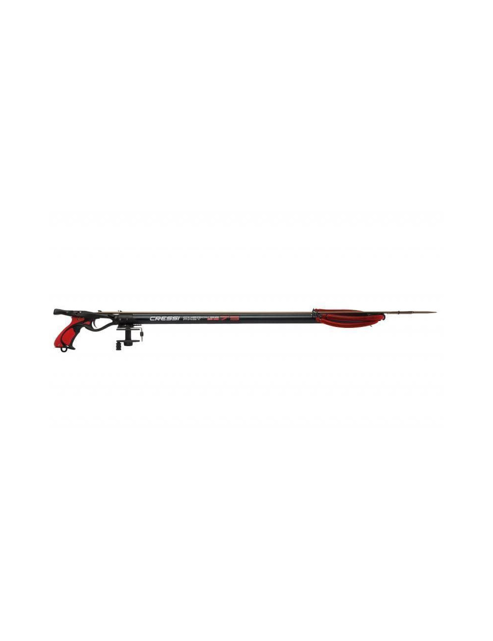 Fusil CRESSI de pesca submarina CHEROKEE FAST