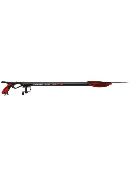 Fusil CRESSI de pesca submarina CHEROKEE FAST