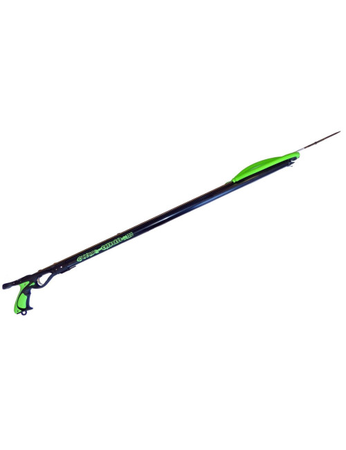 Fusil CRESSI de pesca submarina CHEROKEE EXO