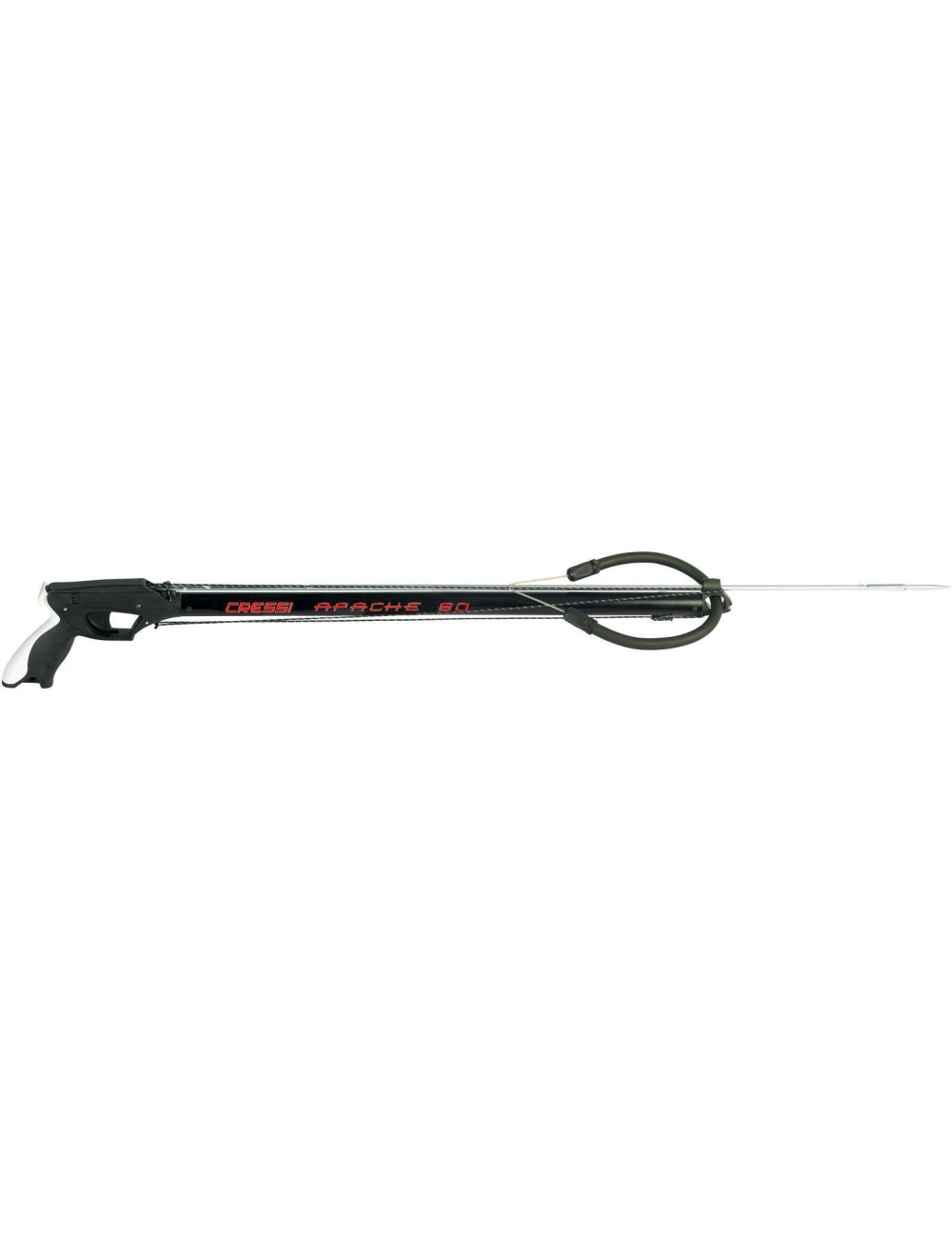 Fusil CRESSI de pesca submarina APACHE