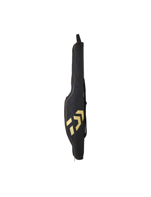 Funda para caña DAIWA BG acolchada tipo bota