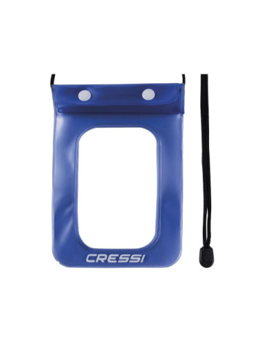 Funda estanca CRESSI DRY Bag para teléfono móvil