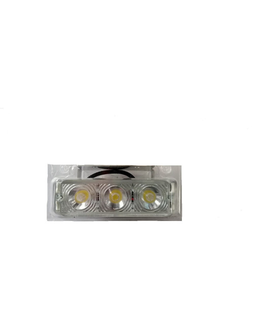 FARO Cubierta 2 LED EASTERNER