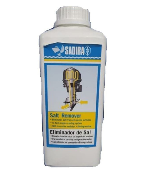 Eliminador de SAL SADIRA 1L