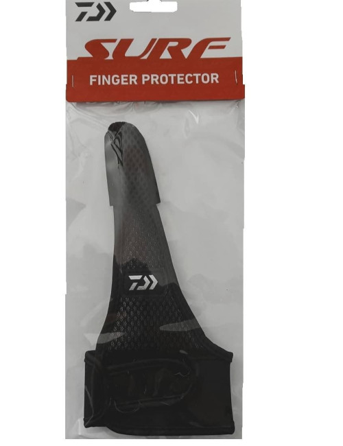 Dedal DAIWA protector de dedo índice para lance