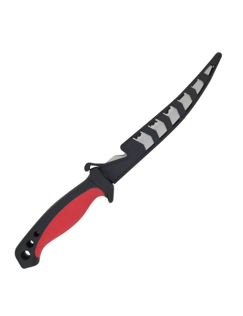 Cuchillo de pesca HART FILLET Knife K7¨ideal para filetear pescado