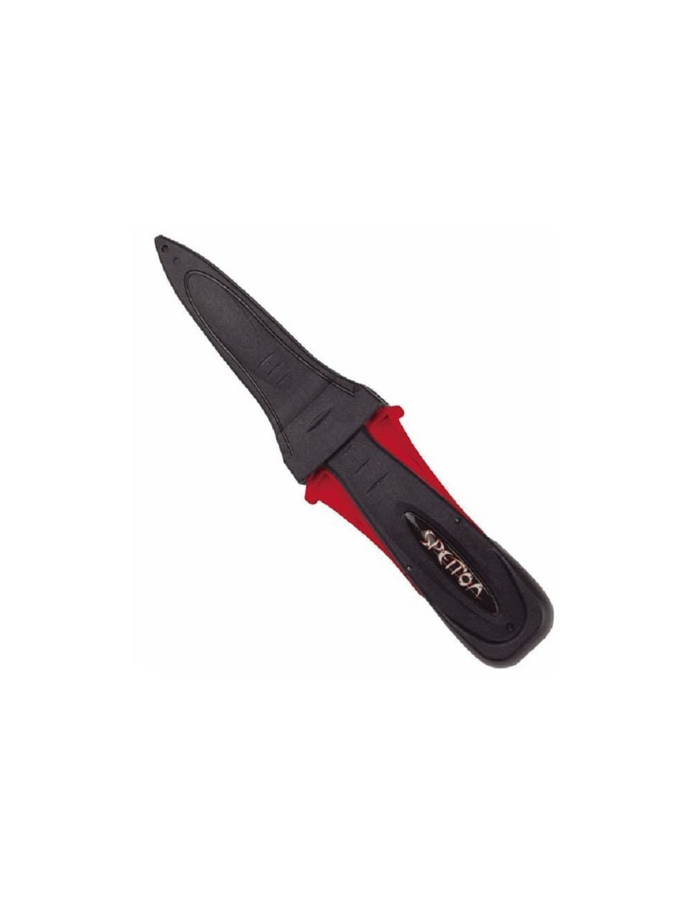 Cuchillo de Buceo SPETTON Tecnik