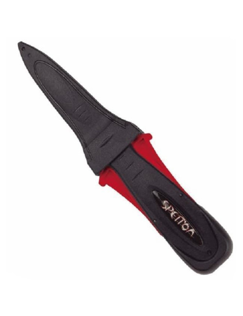 Cuchillo de Buceo SPETTON Tecnik