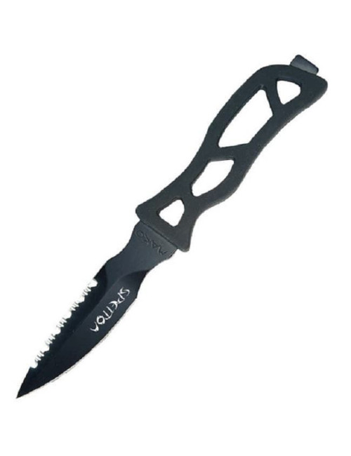 Cuchillo de Buceo SPETTON Mako