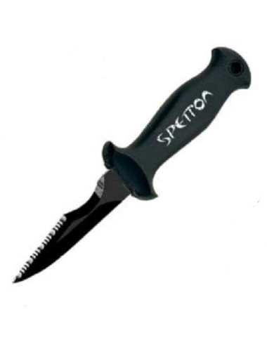 Cuchillo de Buceo SPETTON Estilete Small