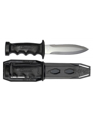 Cuchillo de Buceo CRESSI Supertotem