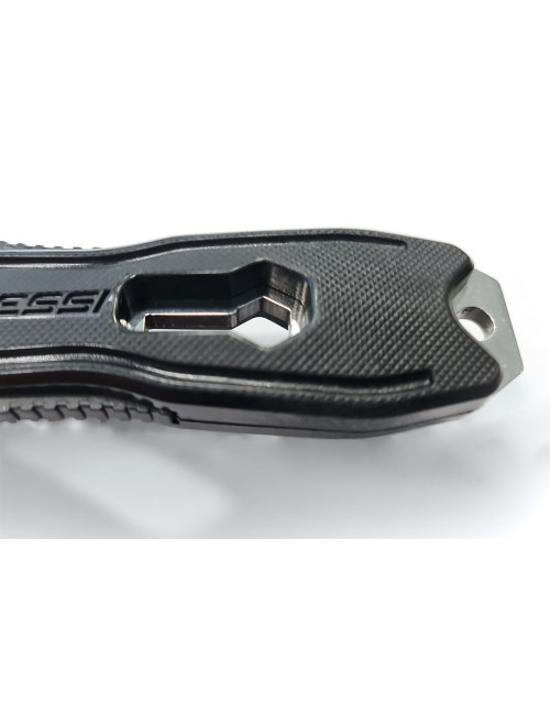 Cuchillo de Buceo CRESSI Lizard