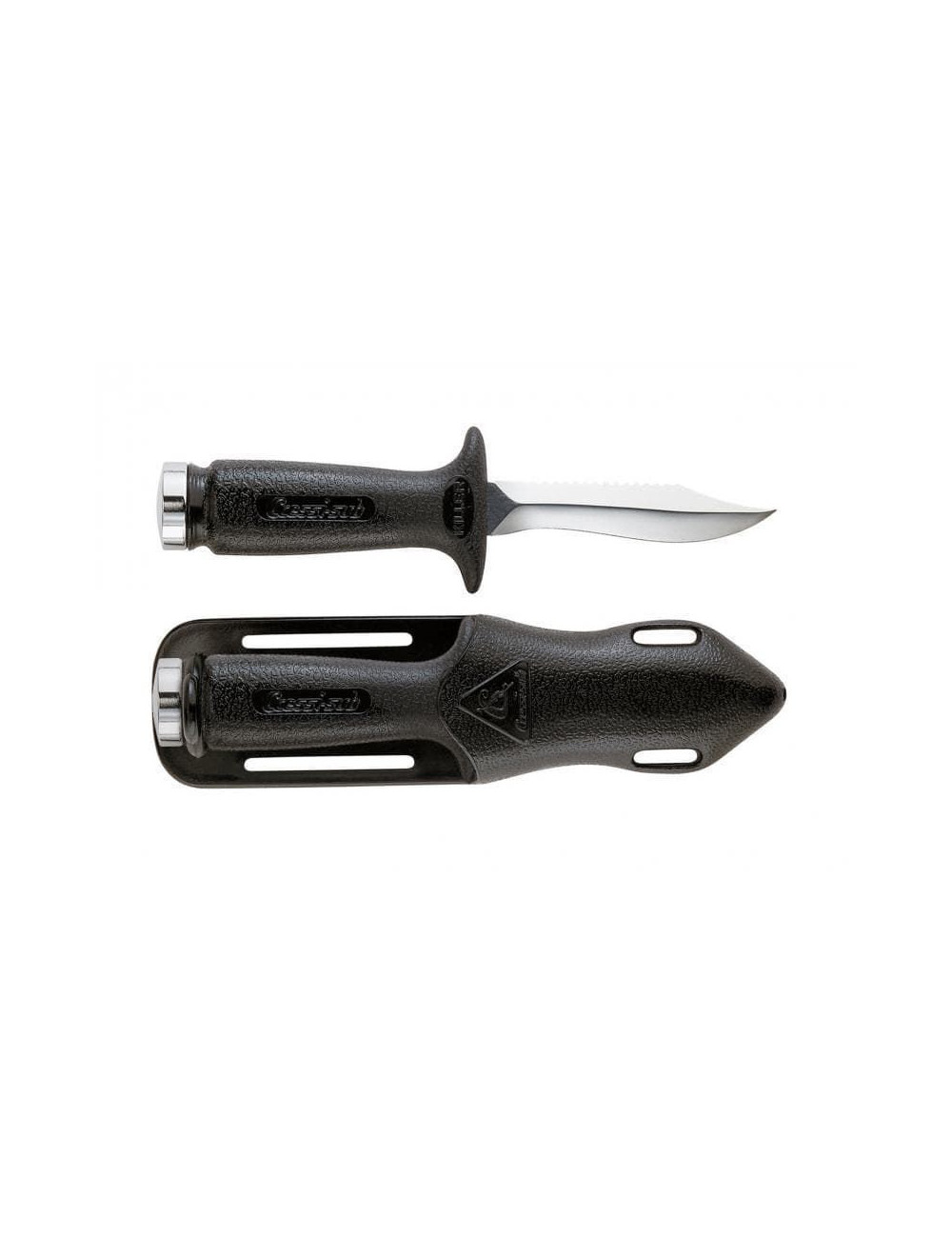 Cuchillo de Buceo CRESSI Killer